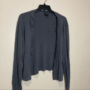 Worthington Size Large Cardigan